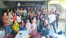 Presidium BPP-KTT Gelar Pelantikan Forum Masyarakat Tangerang Tengah (FORMATT) Periode 2025–2030