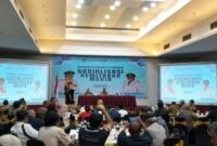 Forum Jurnalis Binong Kritik Sosialisasi Media Kominfo Tangerang: Buang-Buang Anggaran APBD?