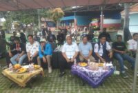 Forum Seniman Pantura Peduli Rayakan Anniversary ke-2 dengan Santuni Anak Yatim di Sepatan