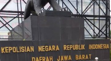 Polres Tasikmalaya Kota Bertindak Cepat Tindaklanjuti Laporan Gangguan Kamtibmas di Perumahan Mutiara Putra Ciawi Regency