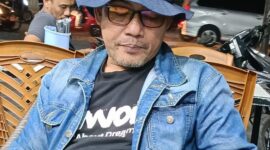 Festival Budaya 2025 Jadi Polemik Lantaran Tidak Mencerminkan Budaya Tangerang Sebagai Kearifan Lokal