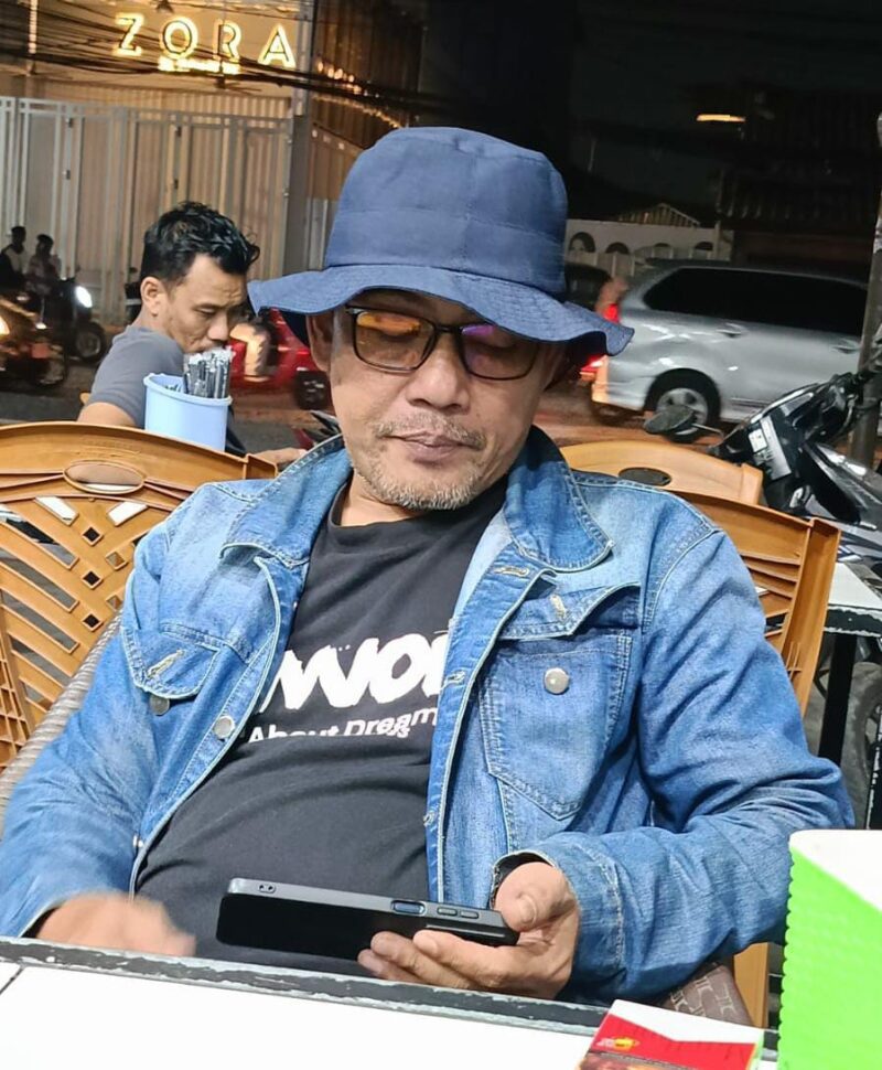 Festival Budaya 2025 Jadi Polemik Lantaran Tidak Mencerminkan Budaya Tangerang Sebagai Kearifan Lokal