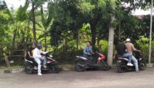 Matel Berkeliaran Di Curug, Ketua FJB Minta Pemkab Tangerang Dan APH Bertindak Tegas