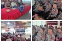 Polres Tabanan Gelar Sosialisasi Transformasi KUHP dan KUHAP Baru Bersama Divkum Polri