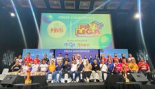 Tujuh Tim Putri dan Lima Tim Putra Siap Berlaga di Proliga 2026 dan Telah Melakukan Persiapan demi Memperebutkan Gelar Juara  foto Dok. PBVSI )