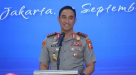 Komjen Pol Suyudi Ario Seto 