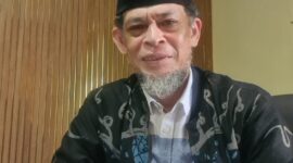 GMPK Banten Siap Buru Data Tipikor, Mohamad Jembar Serukan Perangi Korupsi