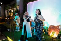 Kemeriahan Safari Flavour Hunt, Vega Hotel Gading Serpong Sukses Sambut Tahun Baru 2026