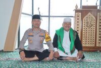 Operasi Lilin Jaya 2025 Berakhir, Polres Metro Tangerang Kota Tuai Apresiasi Masyarakat