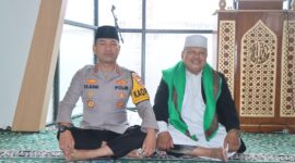 Operasi Lilin Jaya 2025 Berakhir, Polres Metro Tangerang Kota Tuai Apresiasi Masyarakat