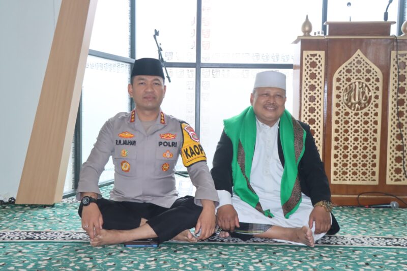 Operasi Lilin Jaya 2025 Berakhir, Polres Metro Tangerang Kota Tuai Apresiasi Masyarakat