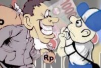 Dugaan Bisnis Seragam Terselubung di SMPN Se-Kabupaten Tangerang, GMPK Banten Desak Penindakan Tegas