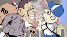 Dugaan Bisnis Seragam Terselubung di SMPN Se-Kabupaten Tangerang, GMPK Banten Desak Penindakan Tegas