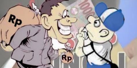 Dugaan Bisnis Seragam Terselubung di SMPN Se-Kabupaten Tangerang, GMPK Banten Desak Penindakan Tegas