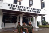 Ormas BPPKB DPD Provinsi Banten, Surati Presiden tentang Penyegelan Perusahaan yang cemari Lingkungan Dibanten Tahun 2025 Oleh Menteri Lingkungan Hidup