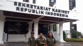 Ormas BPPKB DPD Provinsi Banten, Surati Presiden tentang Penyegelan Perusahaan yang cemari Lingkungan Dibanten Tahun 2025 Oleh Menteri Lingkungan Hidup