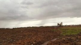 Warga Binong Permai Desak Pemkab Tangerang Percepatan Pembangunan Tandon Air di Curug Wetan dan Sukabakti