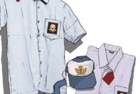 Bisnis Seragam Sekolah SMP Negeri di Kabupaten Tangerang Raup 7,5 Miliar, Dilaporkan ke Kejari