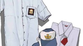 Bisnis Seragam Sekolah SMP Negeri di Kabupaten Tangerang Raup 7,5 Miliar, Dilaporkan ke Kejari