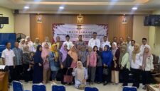 Musrenbang Kelurahan Sukabakti, Imam Sucipto Anggota DPRD Kabupaten Tangerang Fraksi Pks Akan Kawal Hingga terealisasi 