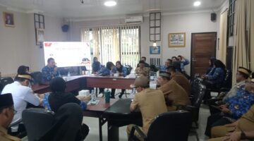 PRA MUSRENBANG (Musyawarah Perencanaan Pembangunan) Tingkat Kecamatan Panongan Kabupaten Tangerang 