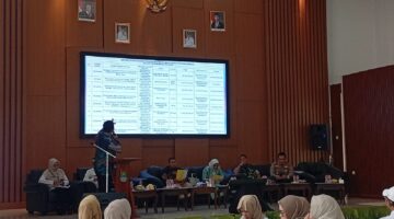 Musrenbang RKPD Kecamatan Panongan 2027: Optimalisasi Sektor Industri, Perdagangan dan Ketahanan Pangan Berbasis Keberlanjutan