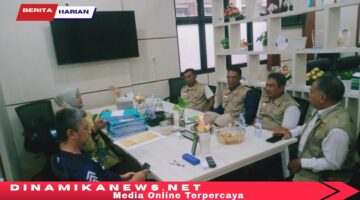 Keselarasan Organisasi Masyarakat Sipil Dengan Program Pemerintah Di Sektor Pertanahan