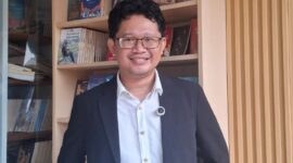 Ngadiyo (Dio) Penerbit 