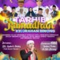 H. Dede Ajak Warga Binong Ramaikan Tarhib Ramadan 1447 H dan Santunan 680 Anak Yatim