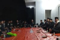 PSHT Rayon Royal Rajeg Residence Gelar Munggahan Sambut Ramadhan 1447 H di Rajeg