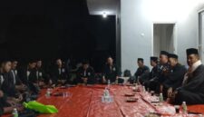 PSHT Rayon Royal Rajeg Residence Gelar Munggahan Sambut Ramadhan 1447 H di Rajeg