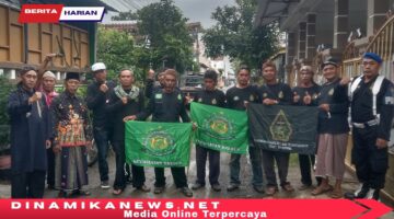 Bakti Sosial Jum’at Berkah Laskar Sabilillah PWI PC Brebes: Dari Jantung Kota hingga Tepian Desa