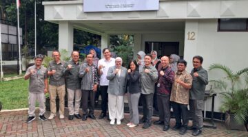 Senator Agita Soroti Darurat Kesehatan Jiwa dan Ketimpangan Layanan