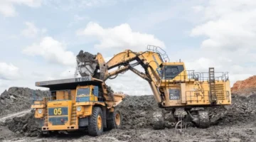 Purbaya targetkan aturan bea keluar batu bara berlaku 1 April 2026