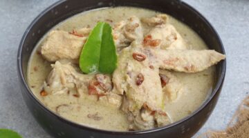 Dietisien bagikan kiat memanaskan lagi masakan bersantan sisa Lebaran