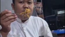 Viral Ketoprak Indomie Si Plontos, Di Kunjungi Anggota DPRD Kabupaten Dan Propinsi Banten