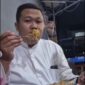 Viral Ketoprak Indomie Si Plontos, Di Kunjungi Anggota DPRD Kabupaten Dan Propinsi Banten