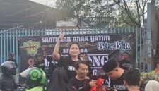 Grandong Community Tangerang Bagikan Takjil dan Santuni Anak Yatim di Jatiuwung