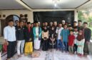 LSBSN DPD Banten Santuni Anak Yatim dan Gelar Buka Puasa Bersama di Kediaman Ketua