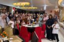 Keluarga Besar Pupus & Suci Gelar Buka Puasa Bersama di Hotel Yasmin Binong