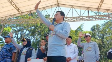 Keren, Bupati Tangerang berangkatkan 3000 Warganya mudik gratis 2026