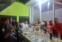 Sanggar Senam Glory Gelar Open House di Grand Duta Tangerang, Pererat Silaturahmi Warga