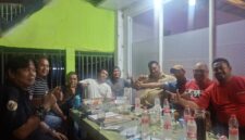 Sanggar Senam Glory Gelar Open House di Grand Duta Tangerang, Pererat Silaturahmi Warga