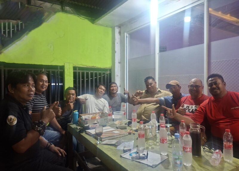 Sanggar Senam Glory Gelar Open House di Grand Duta Tangerang, Pererat Silaturahmi Warga