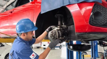 Usai mudik, pemilik mobil listrik dan hybrid wajib cek komponen ini