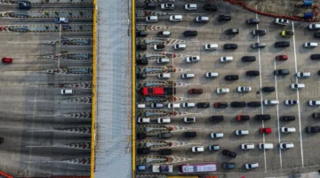 Kemenhub catat jumlah pemudik dengan angkutan umum naik 8,58 persen