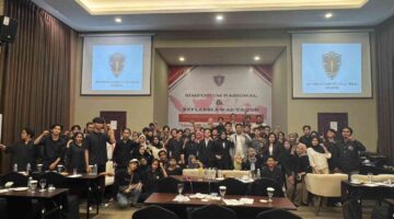 DPP PIP Indonesia Apresiasi Polri Arus Mudik dan Balik 2026 Aman Lancar