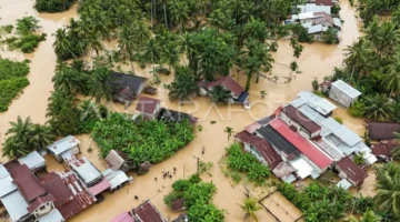 Aceh tetapkan status siaga bencana hidrometeorologi hingga 20 April