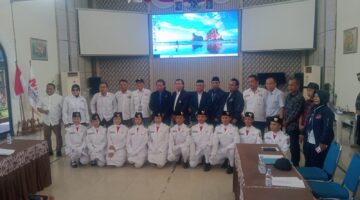 Media Independen Online (Mio) Indonesia Provinsi Banten Baru Saja Menggelar Muswil dan Kongres