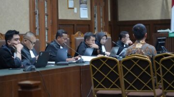 JPU Ungkap Ketidaksesuaian Formula Harga dalam Sidang Kasus Kompensasi RON 90 Pertamina